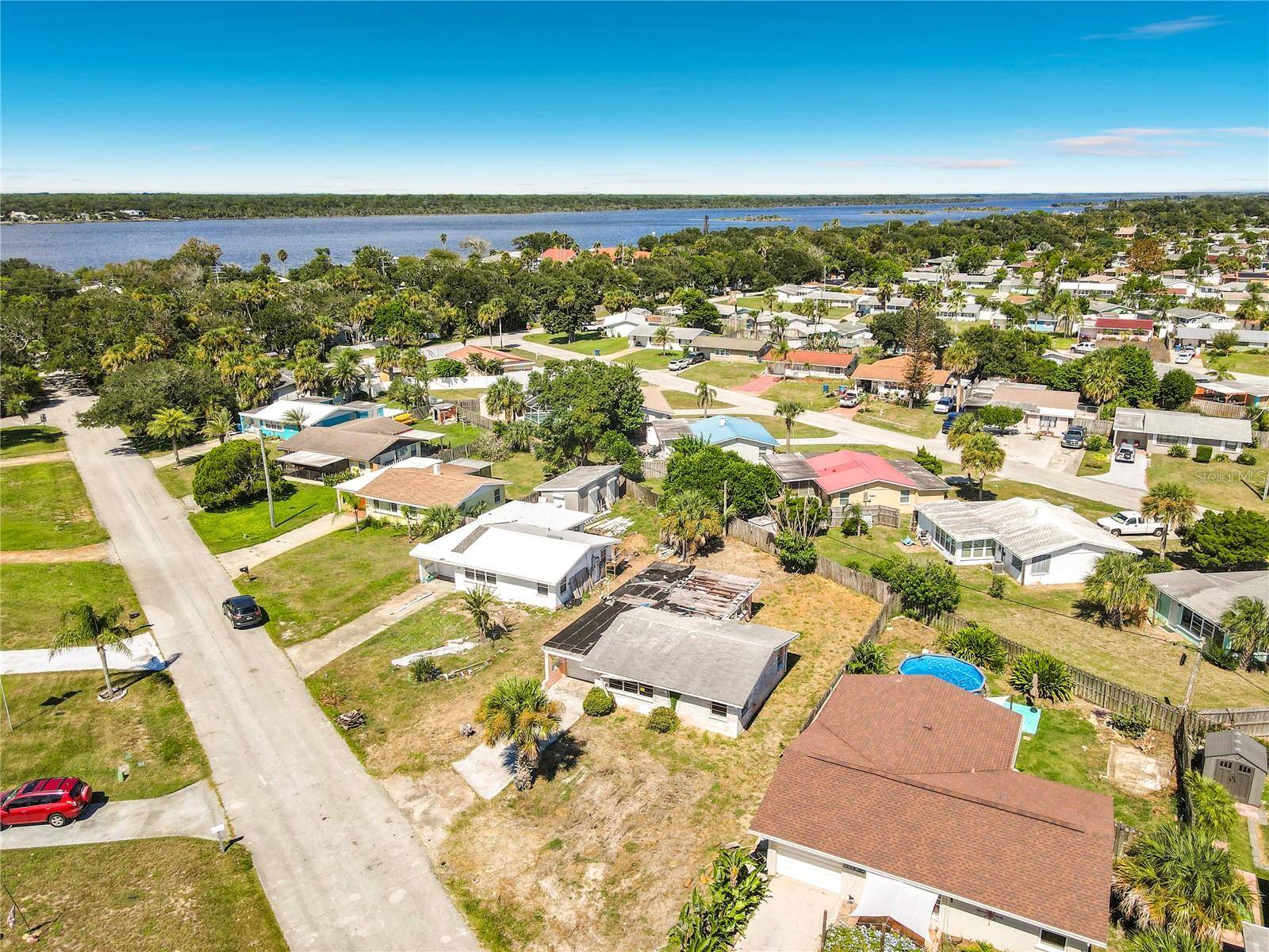 47 PALM DR, Ormond Beach, FL 32176