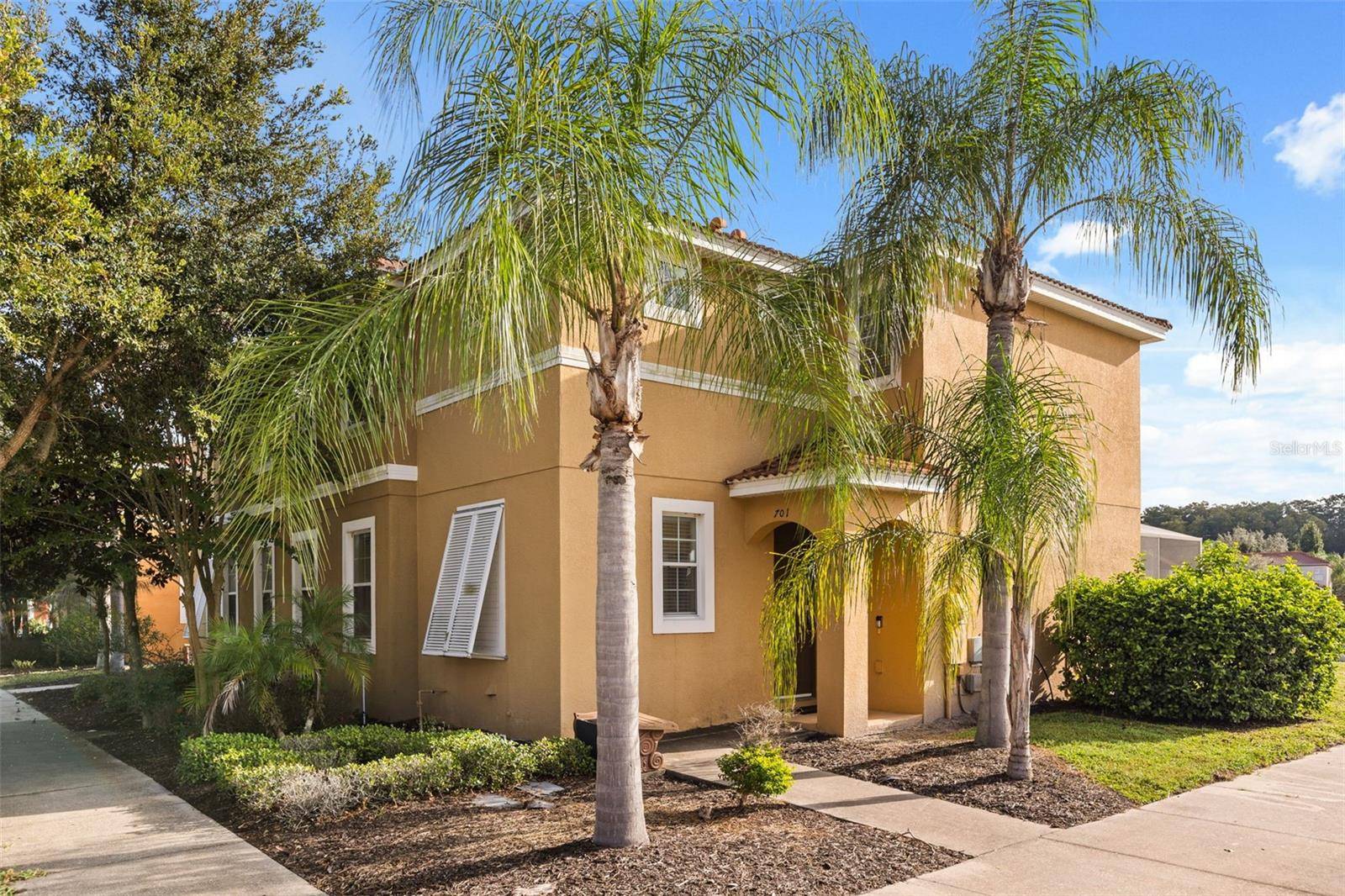 701 LAS FUENTES DR, Kissimmee, FL 34746