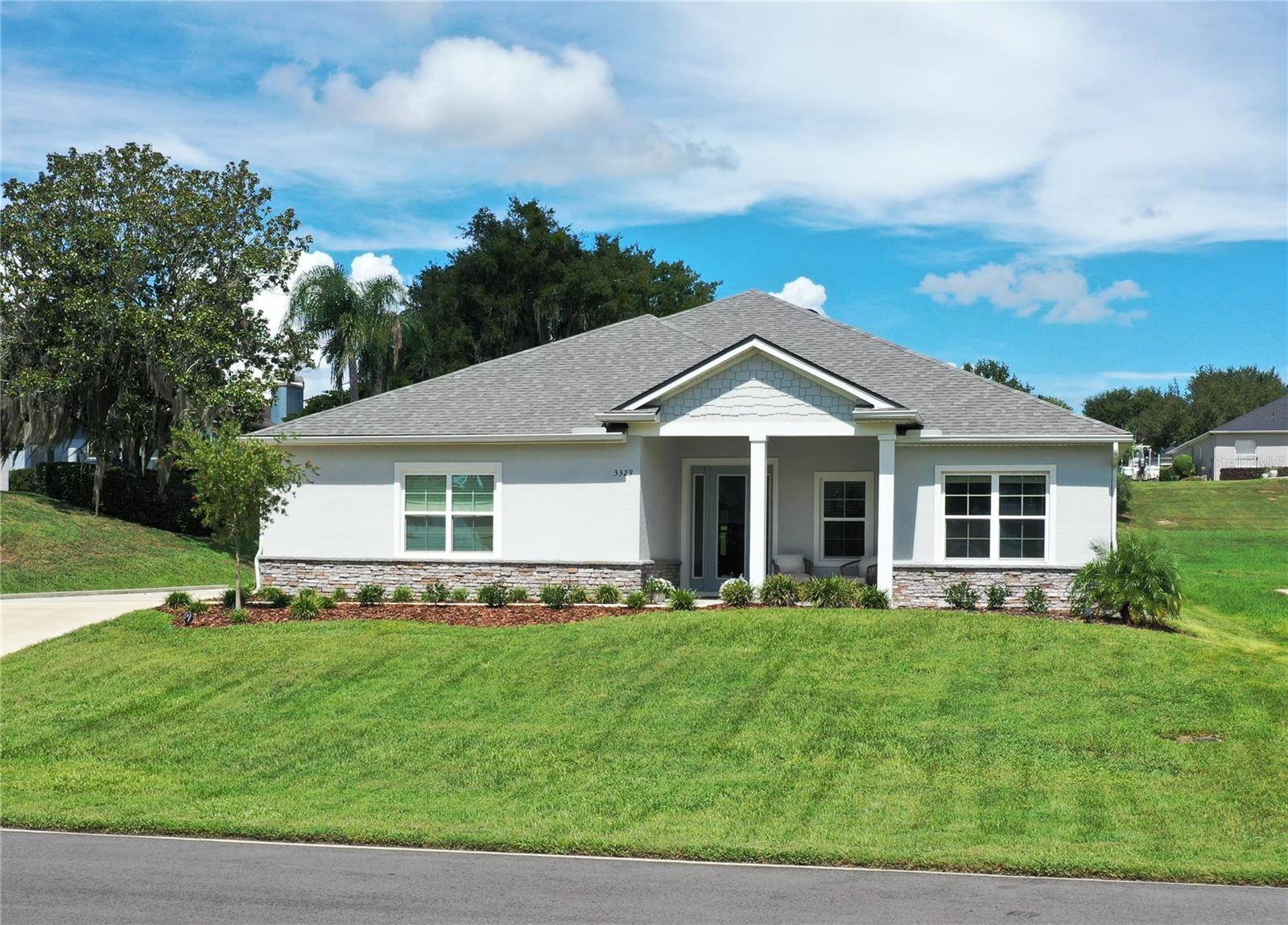 3329 INDIAN TRL, Eustis, FL 32726