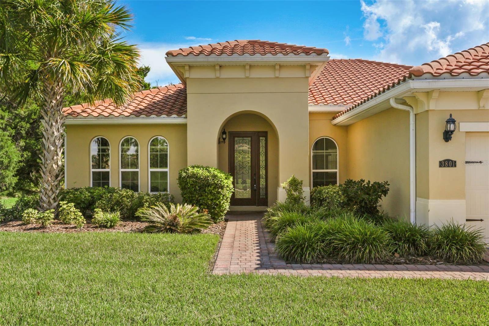 3801 BOWFIN TRL, Kissimmee, FL 34746