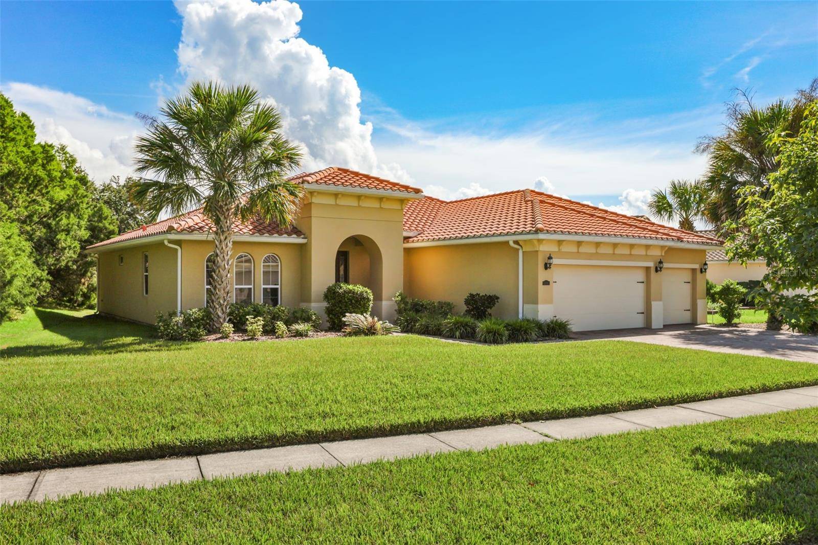 3801 BOWFIN TRL, Kissimmee, FL 34746