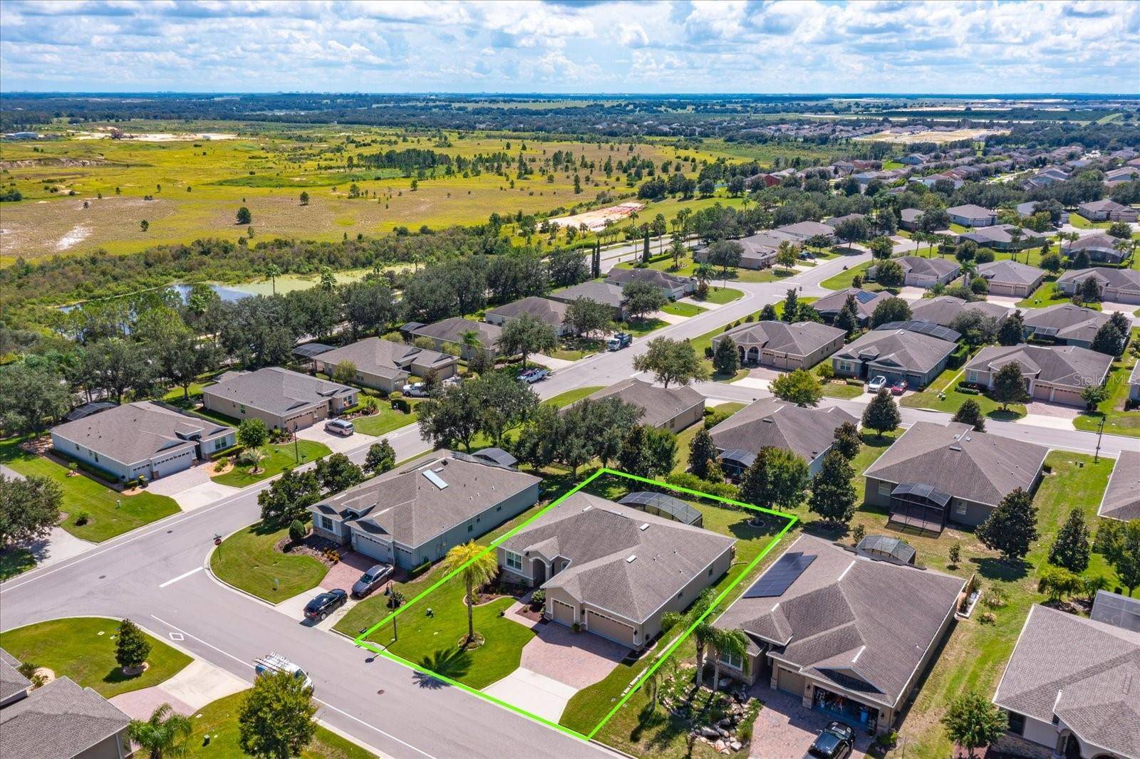 2819 MAYPORT ST, Clermont, FL 34711