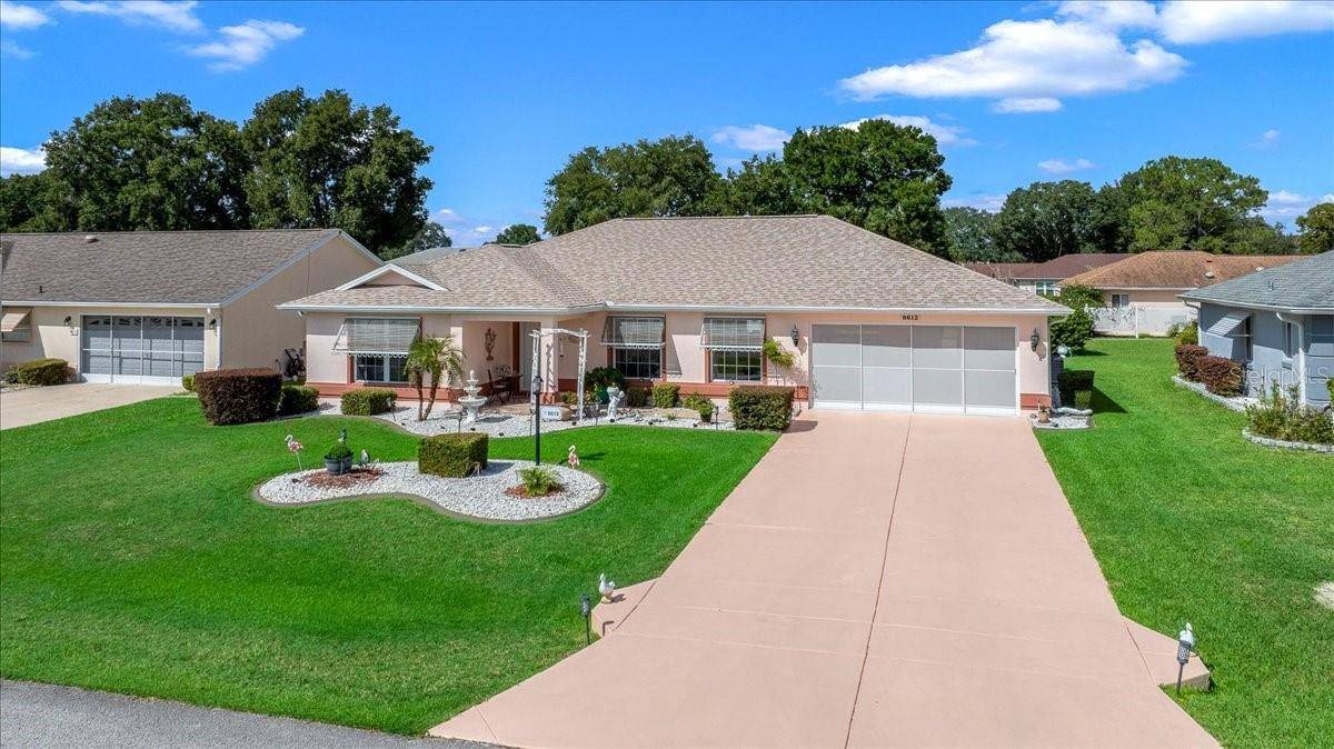 8612 SW 61ST CT, Ocala, FL 34476
