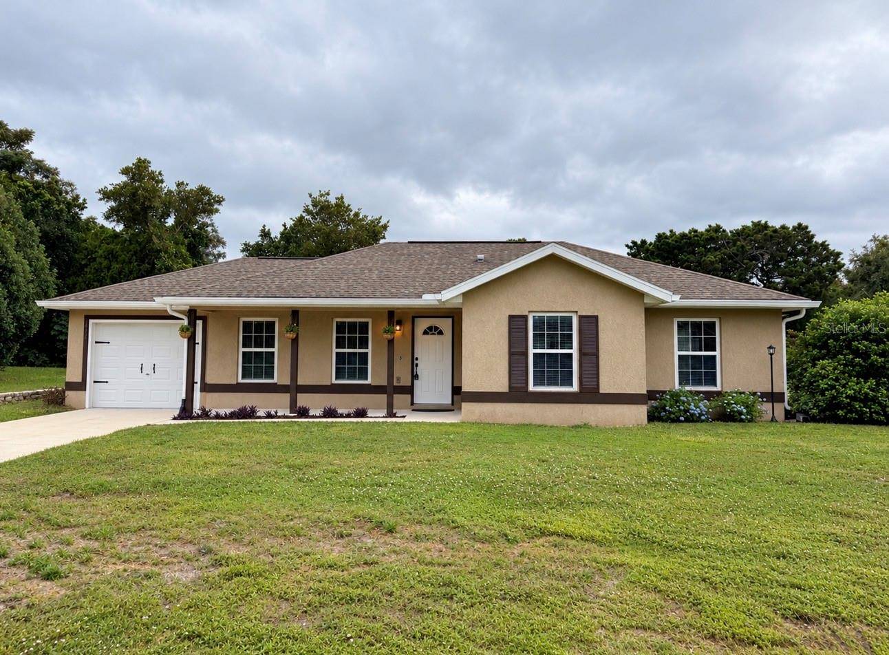 3817 SW 147TH ST, Ocala, FL 34473