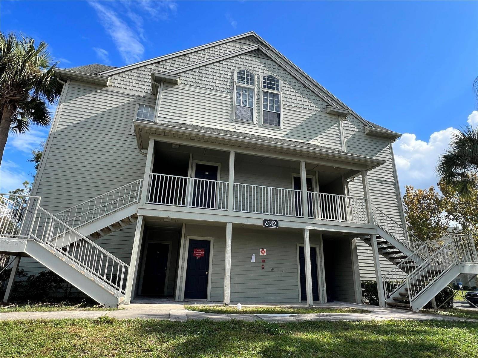 6142 WESTGATE DR #304, Orlando, FL 32835