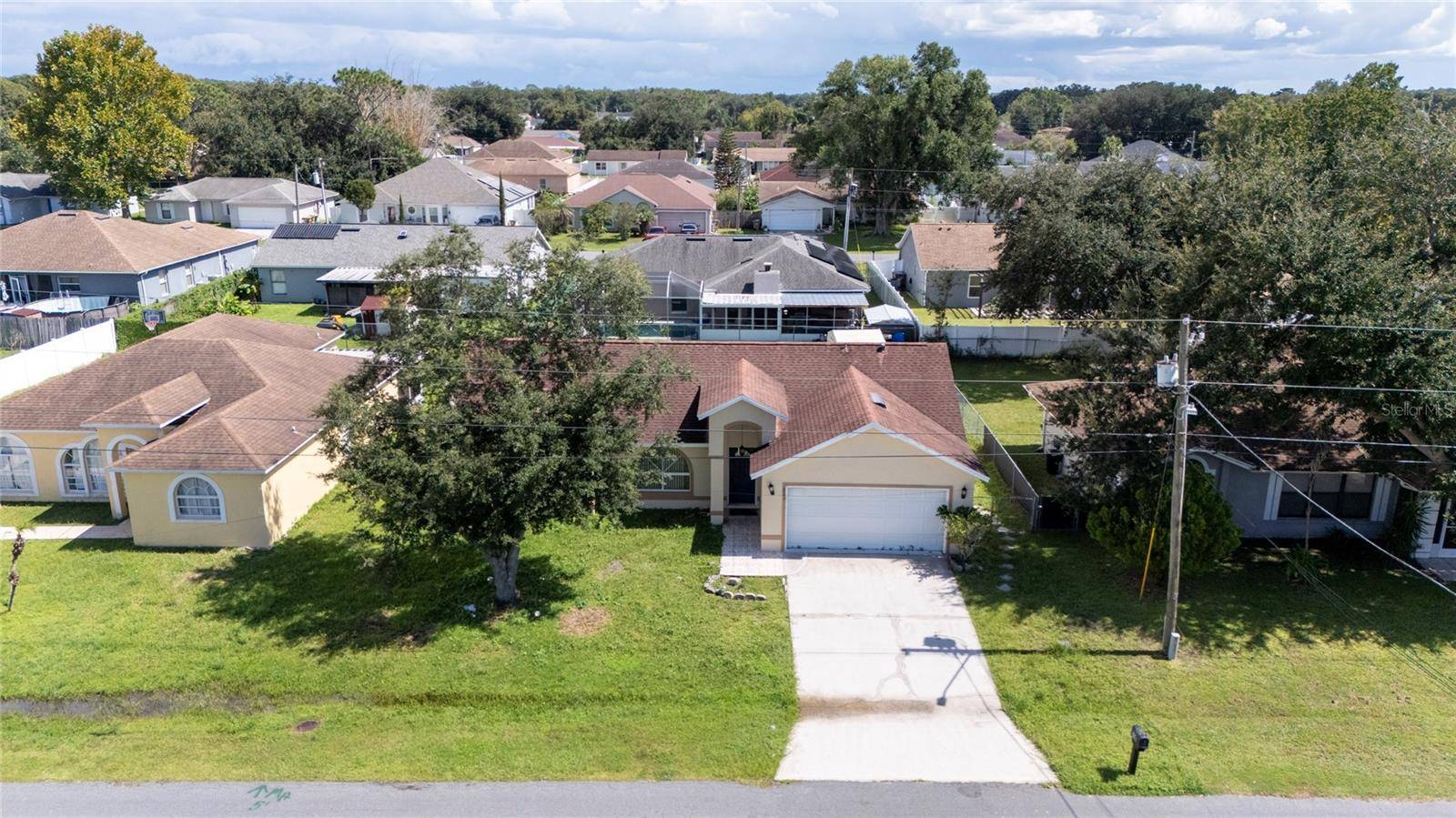 221 CHADWORTH DR, Kissimmee, FL 34758