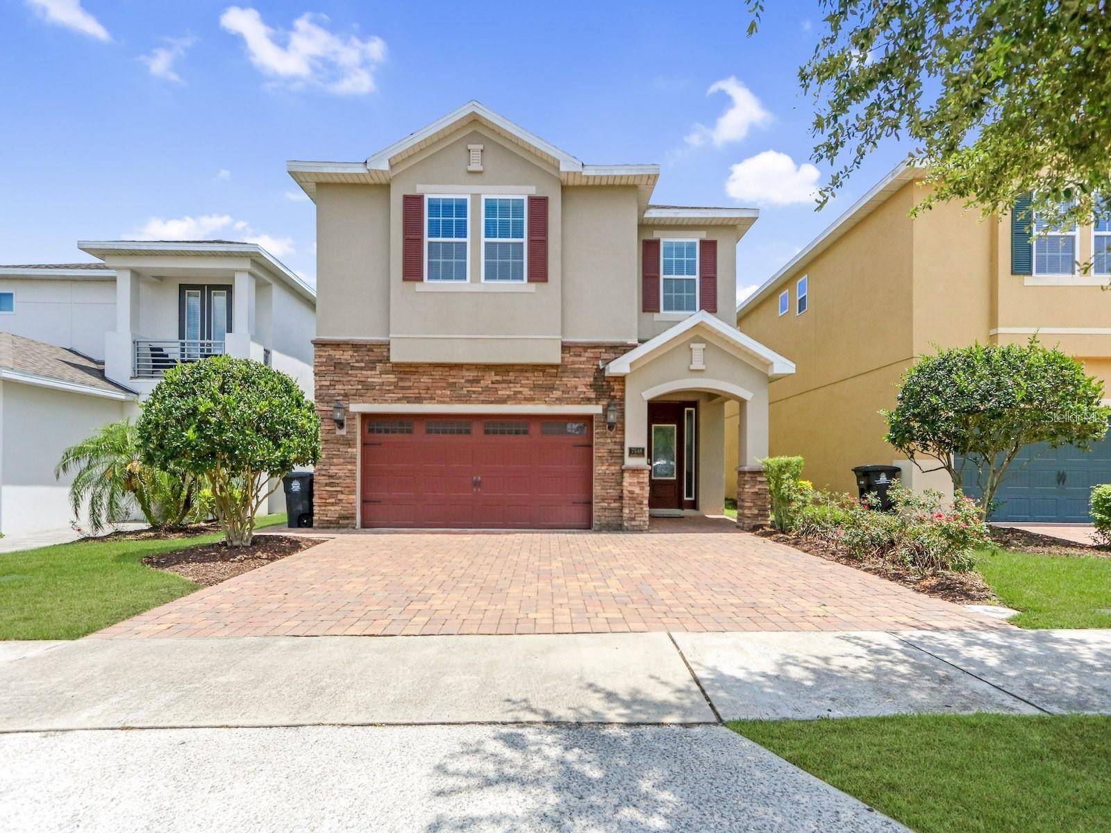 7548 MARKER AVE, Kissimmee, FL 34747