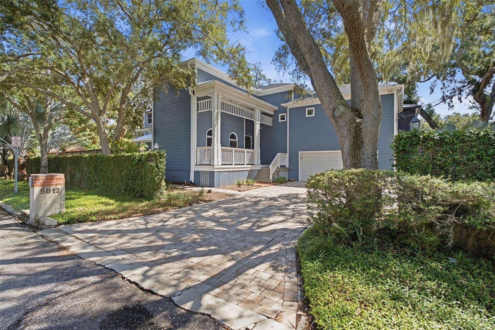 5812 BAYSHORE BLVD, Tampa, FL 33611