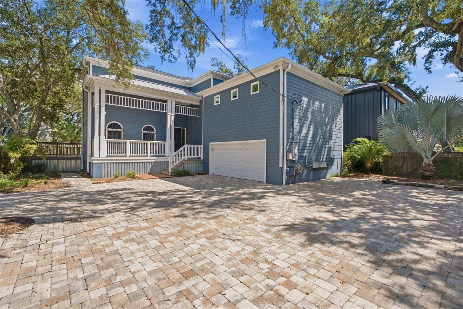 5812 BAYSHORE BLVD, Tampa, FL 33611