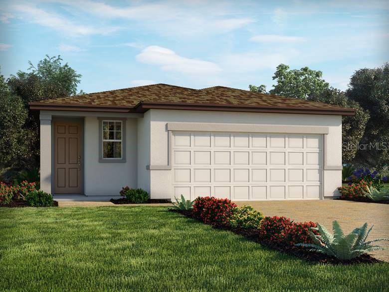 3948 GIORGIO DR, Winter Haven, FL 33884