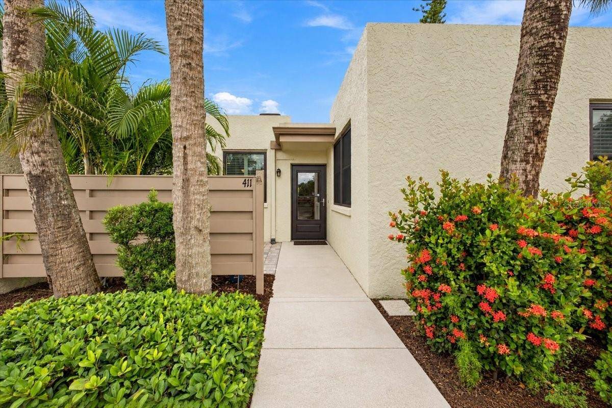 411 PALM TREE DR #411, Bradenton, FL 34210