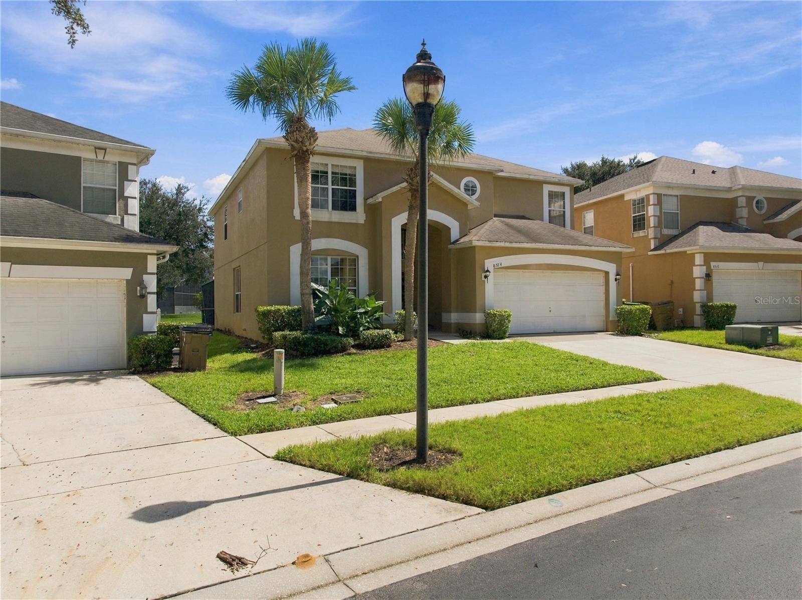 8514 PALM HARBOUR DR, Kissimmee, FL 34747