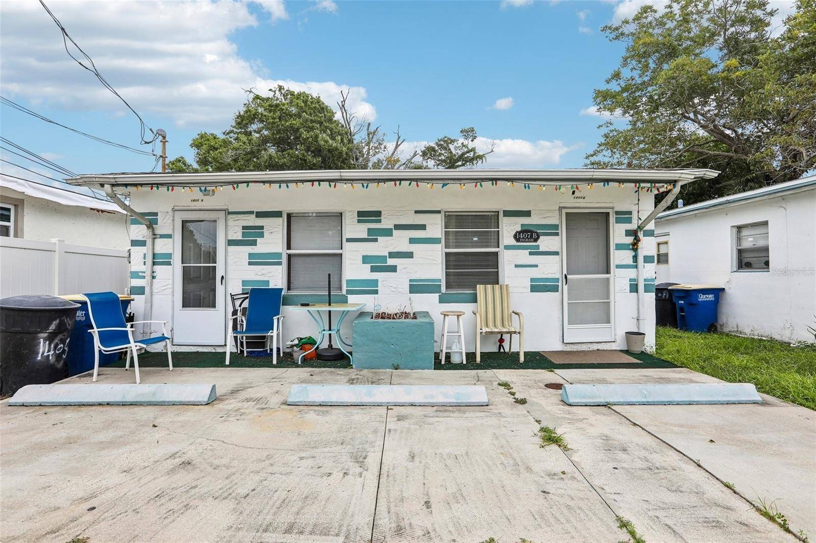 1407 TAFT AVE, Clearwater, FL 33755