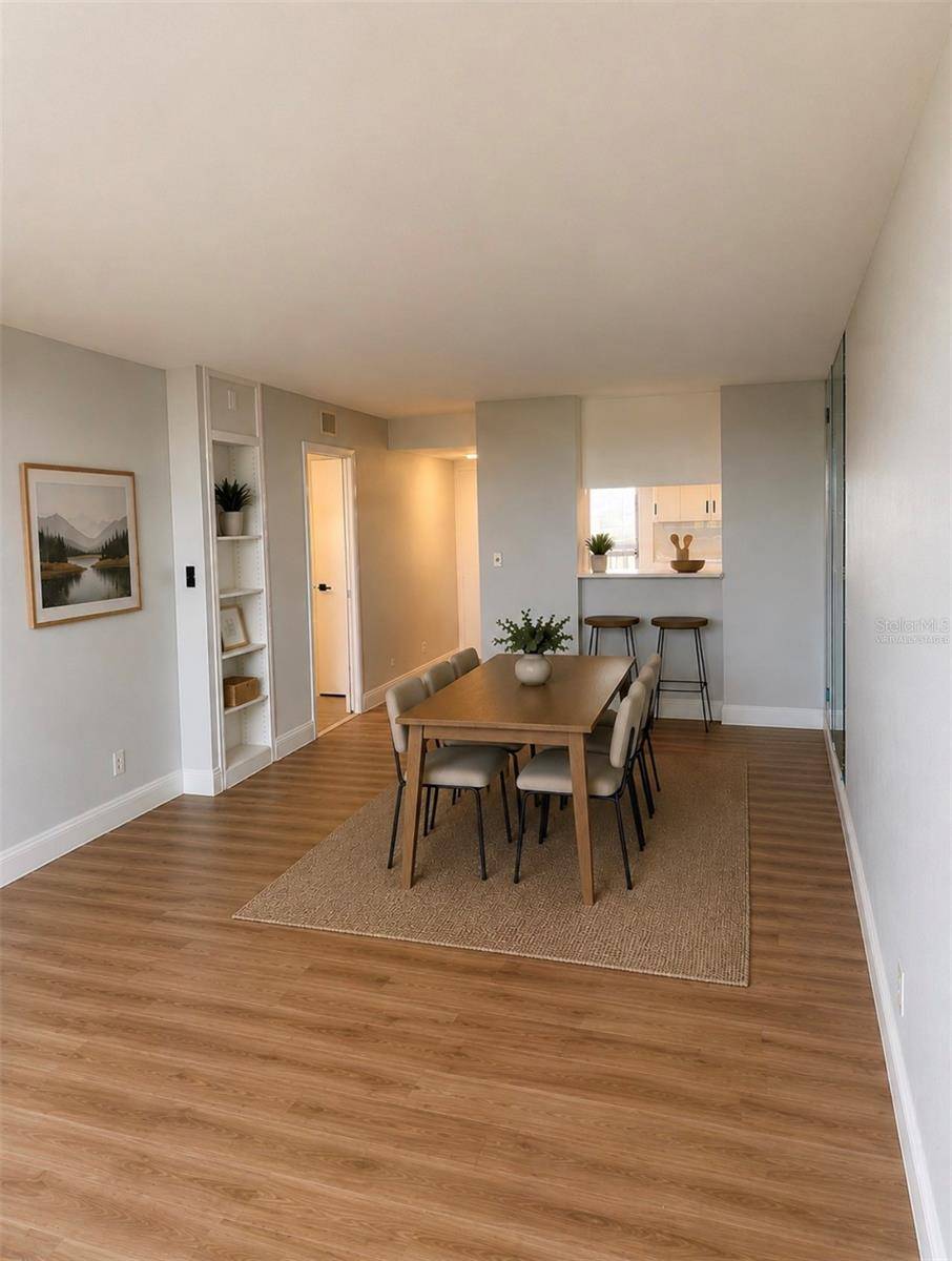 2621 COVE CAY DR #703, Clearwater, FL 33760