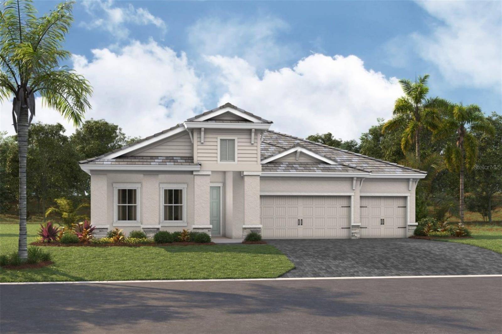 3817 COUNTRY VIEW CT, Lakewood Ranch, FL 34211