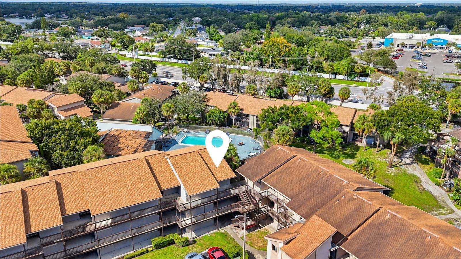 6308 NEWTOWN CIR #8B5, Tampa, FL 33615