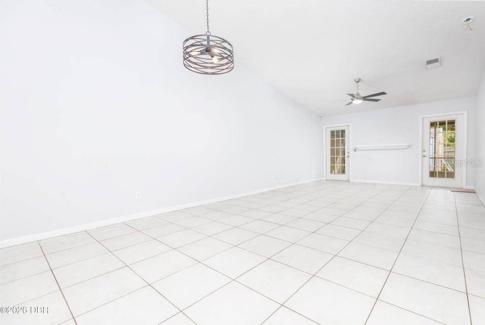 3529 FOREST BRANCH DR #F, Port Orange, FL 32129