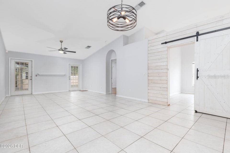 3529 FOREST BRANCH DR #F, Port Orange, FL 32129