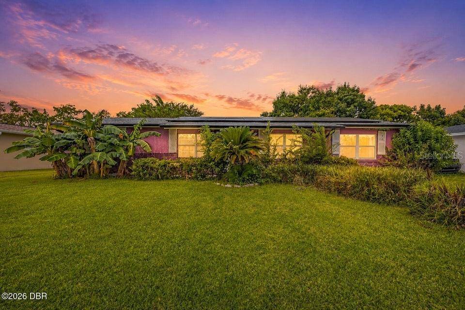 294 EDDIE AVE, Holly Hill, FL 32117