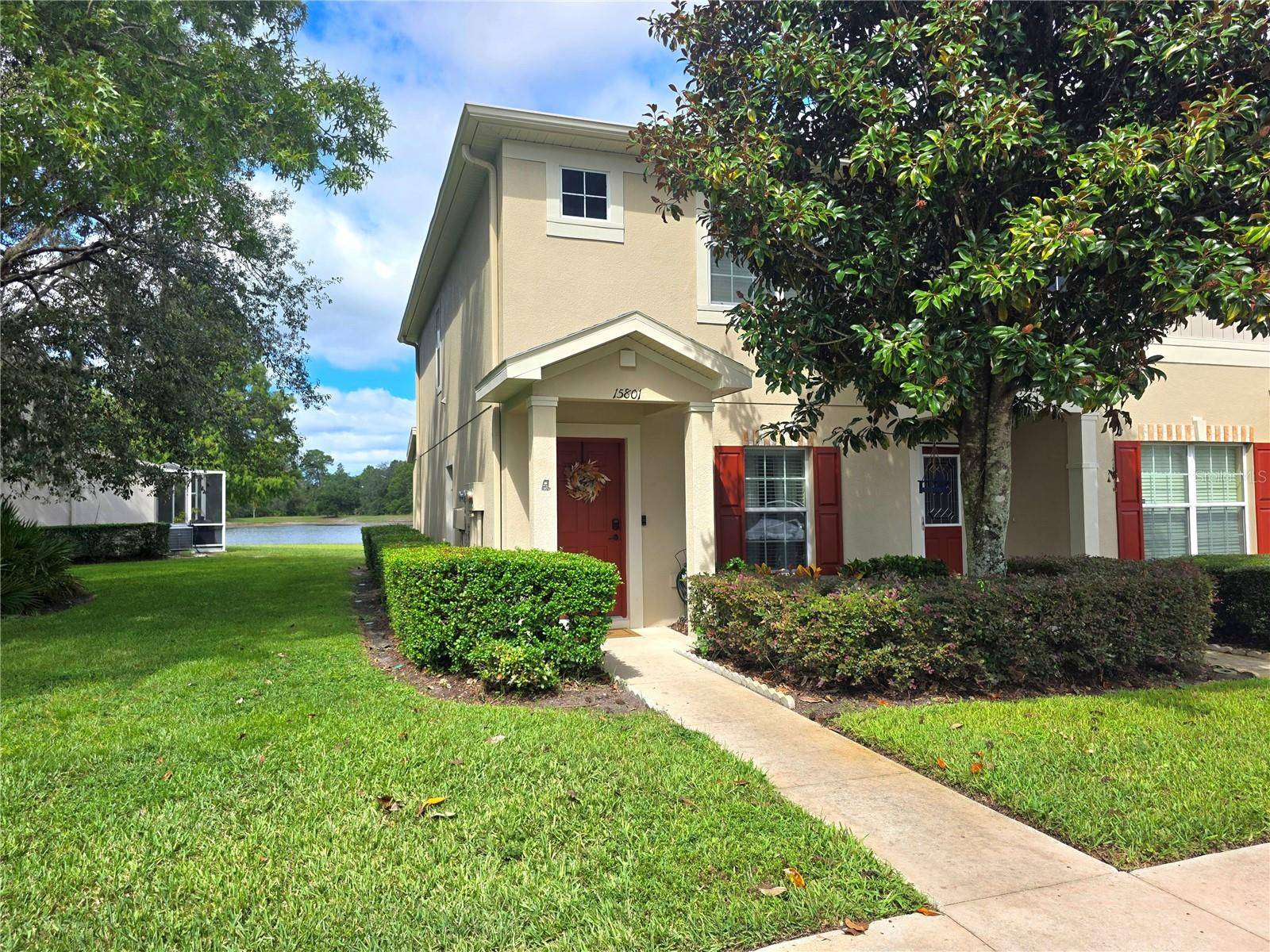 15801 STABLE RUN DR, Spring Hill, FL 34610