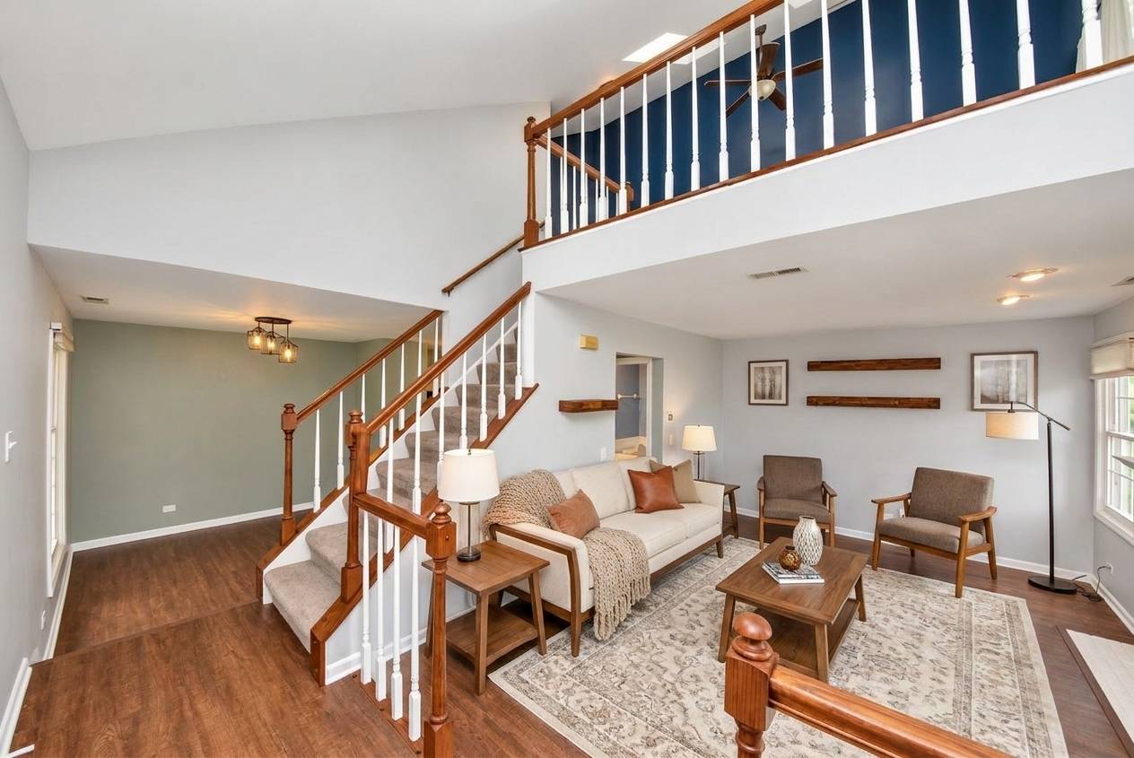 2S756 Timber DR, Warrenville, IL 60555