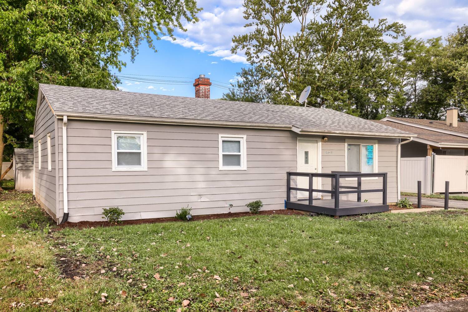 15440 Birch RD, Markham, IL 60428