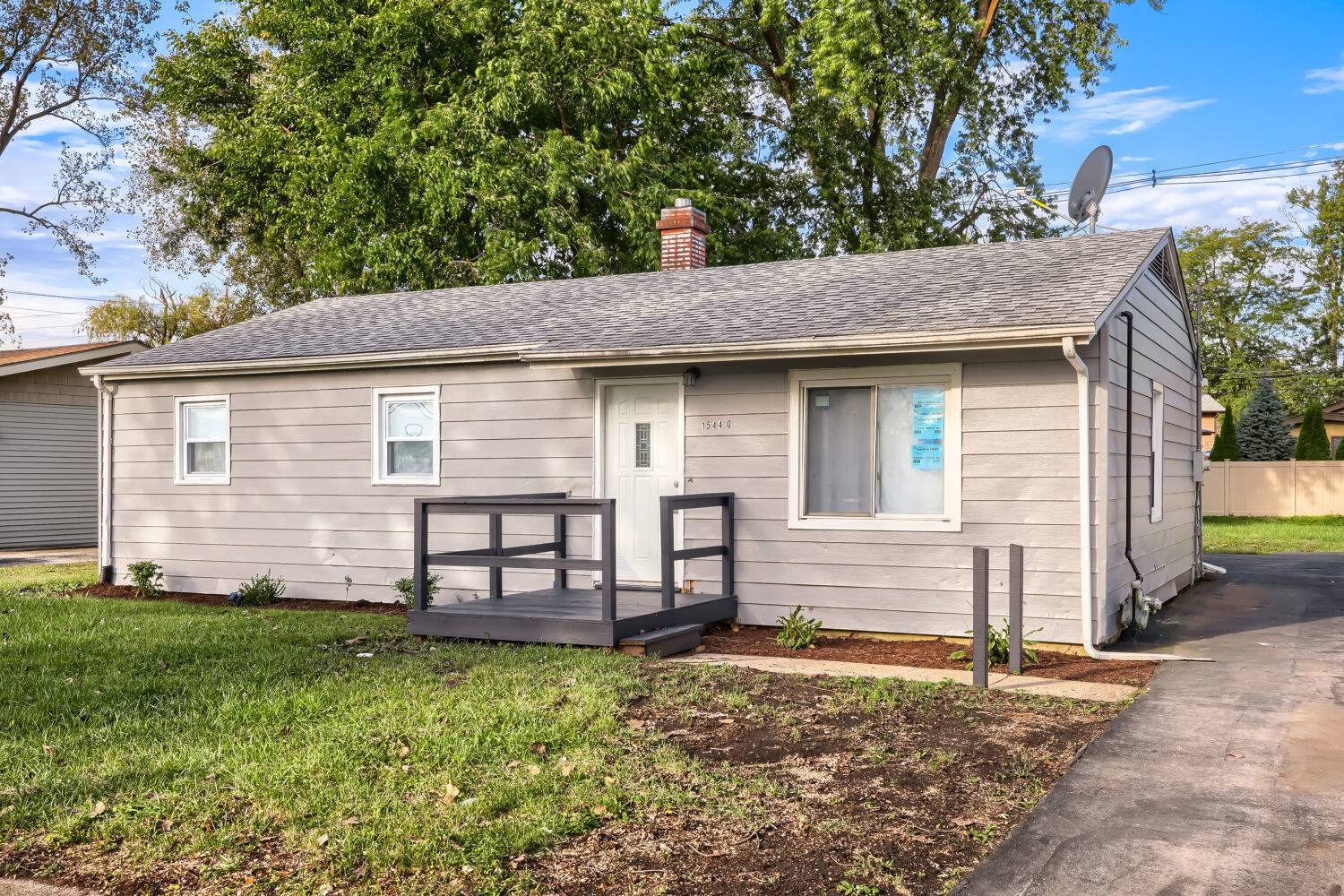 15440 Birch RD, Markham, IL 60428