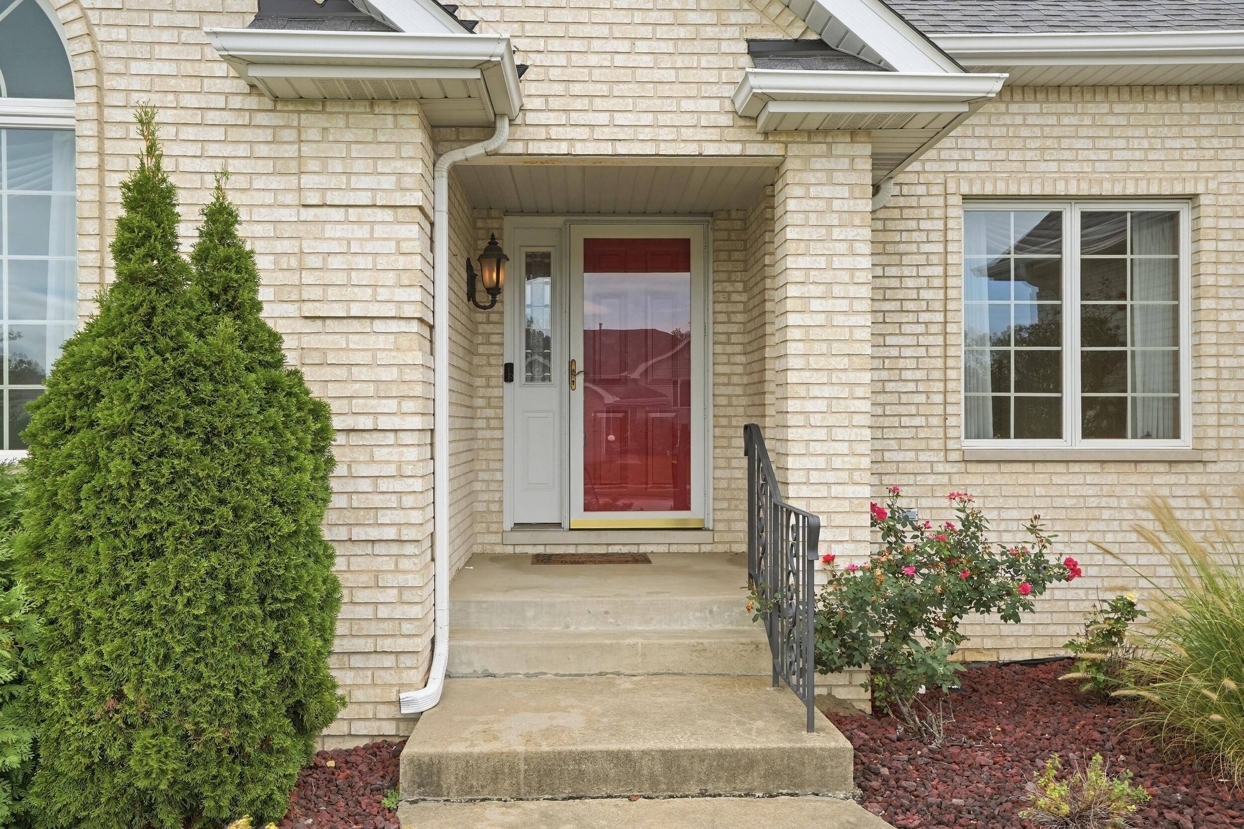 2636 Lancelot Lane, Dyer, IN 46311