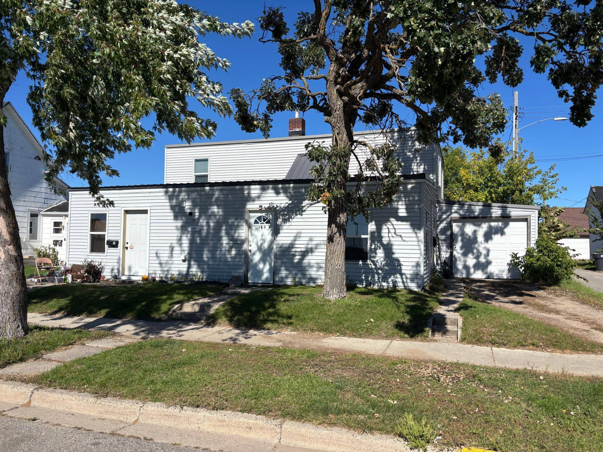 215 9th ST NW, Bemidji, MN 56601