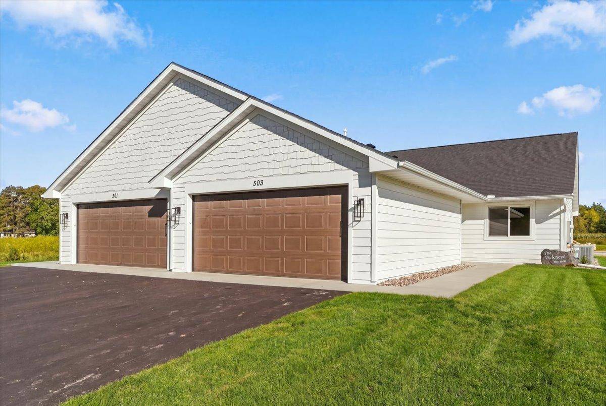 503 Sundance Street, Amery, WI 54001