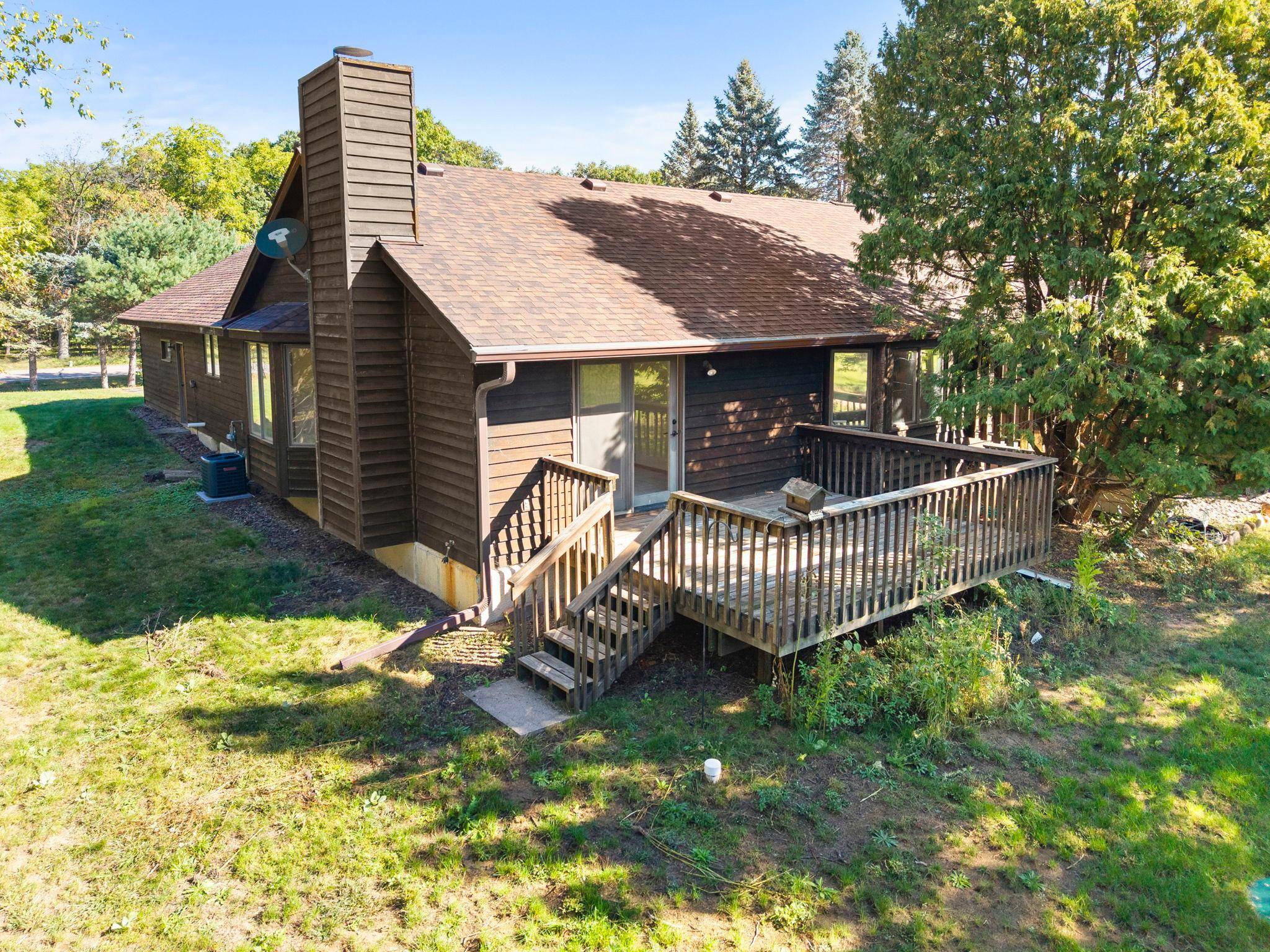 13221 285th AVE NW, Zimmerman, MN 55398