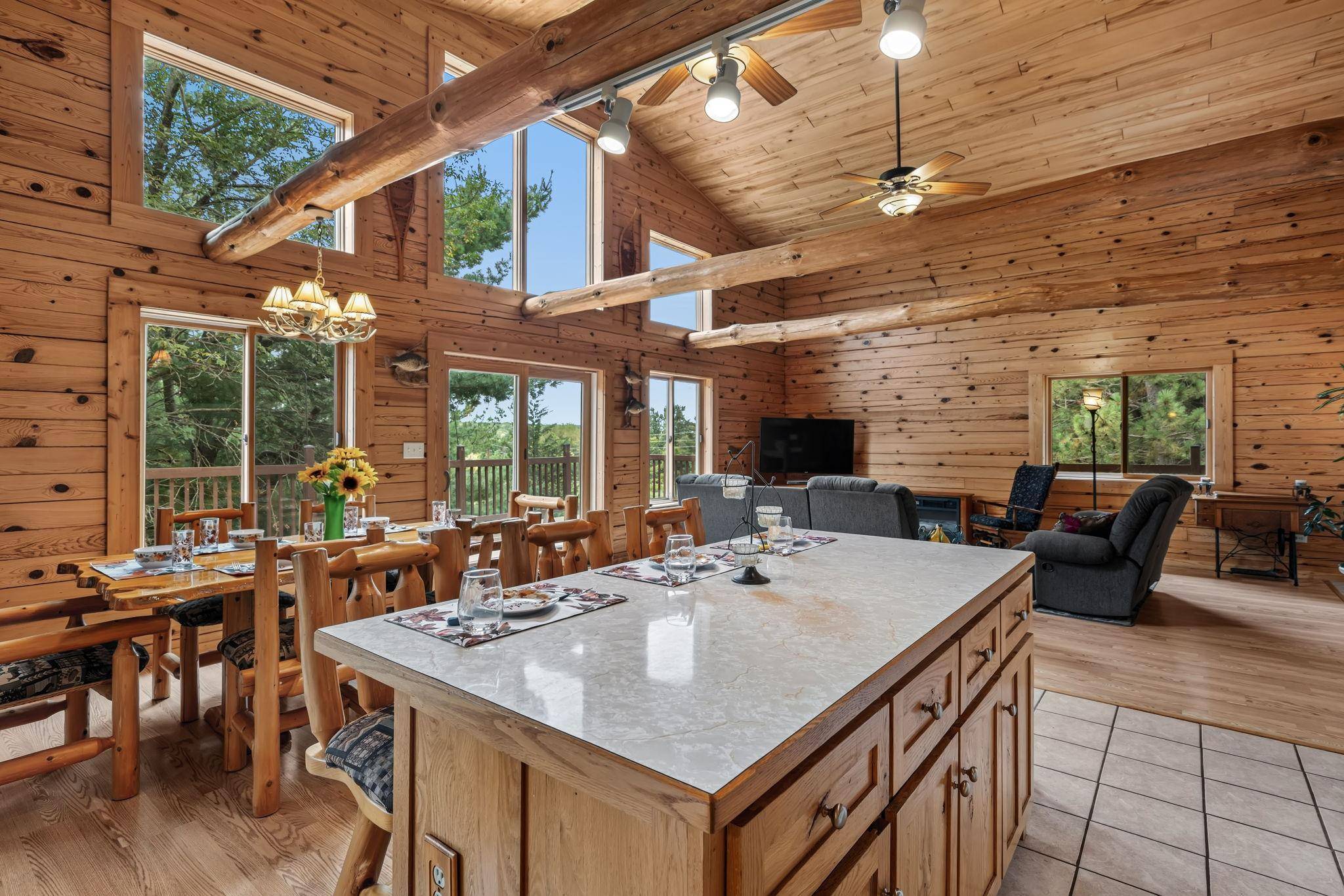 1130 20th AVE, Deer Park, WI 54007