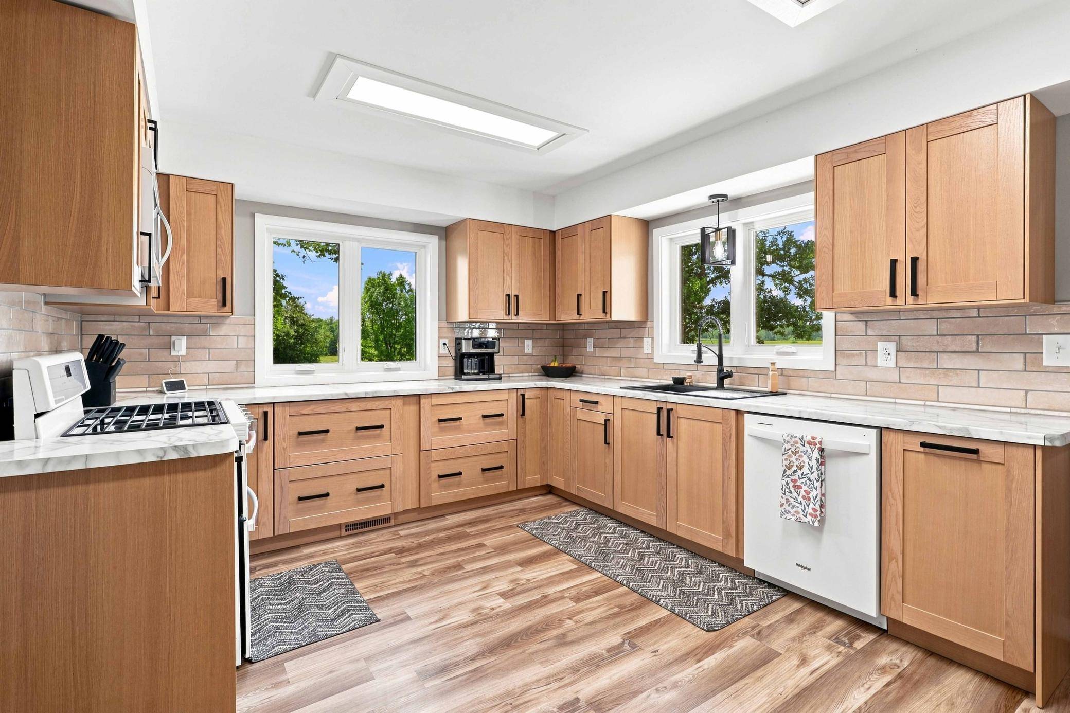 2961 Rainbow ST, Brook Park, MN 55007