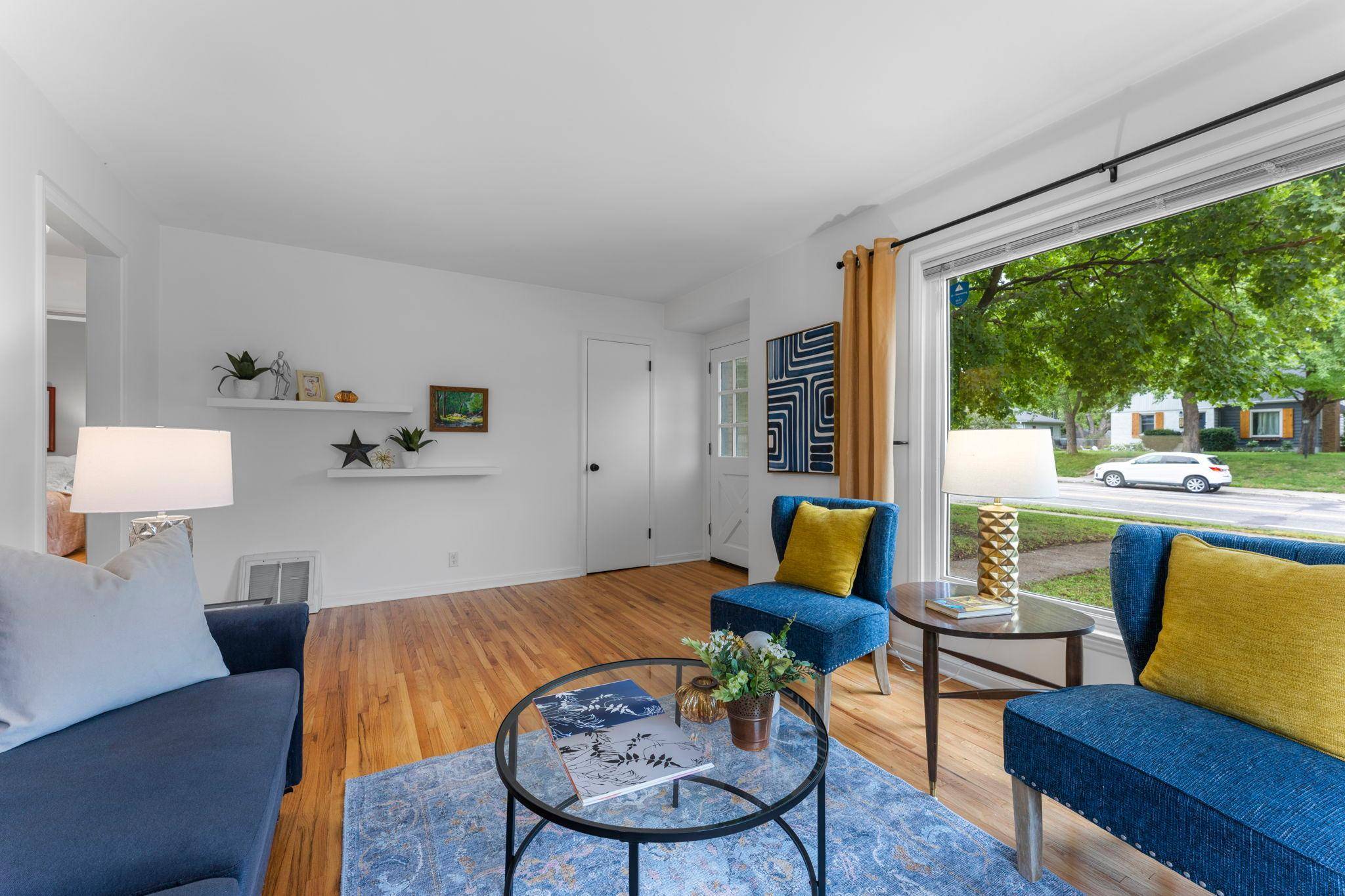 3024 Texas AVE S, Saint Louis Park, MN 55426