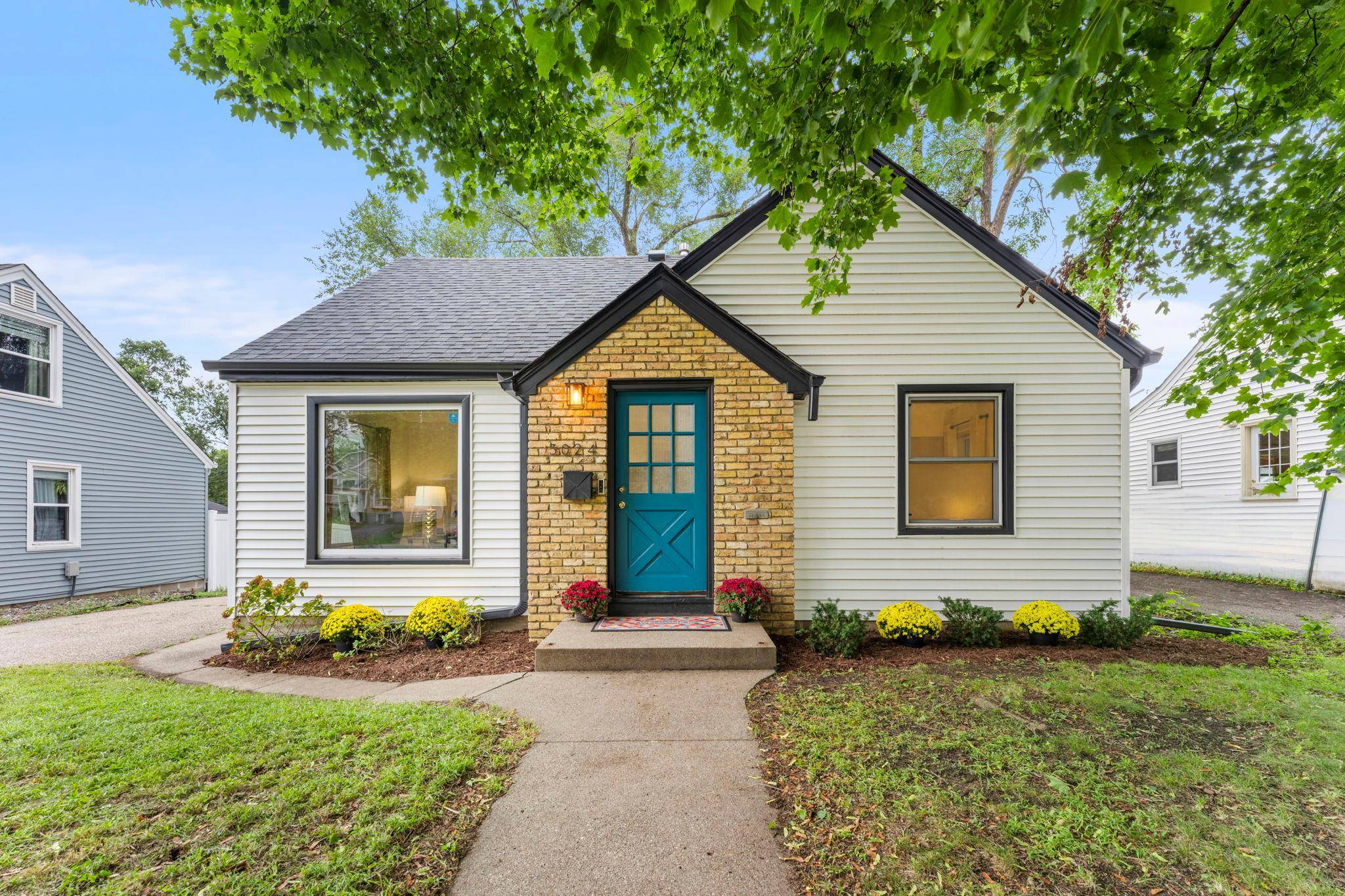 3024 Texas AVE S, Saint Louis Park, MN 55426