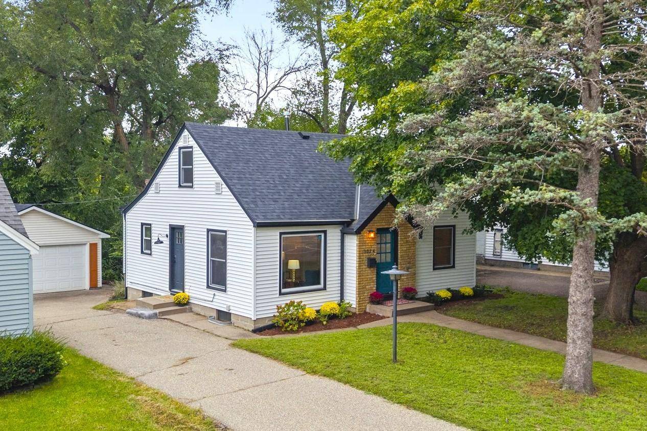 3024 Texas AVE S, Saint Louis Park, MN 55426
