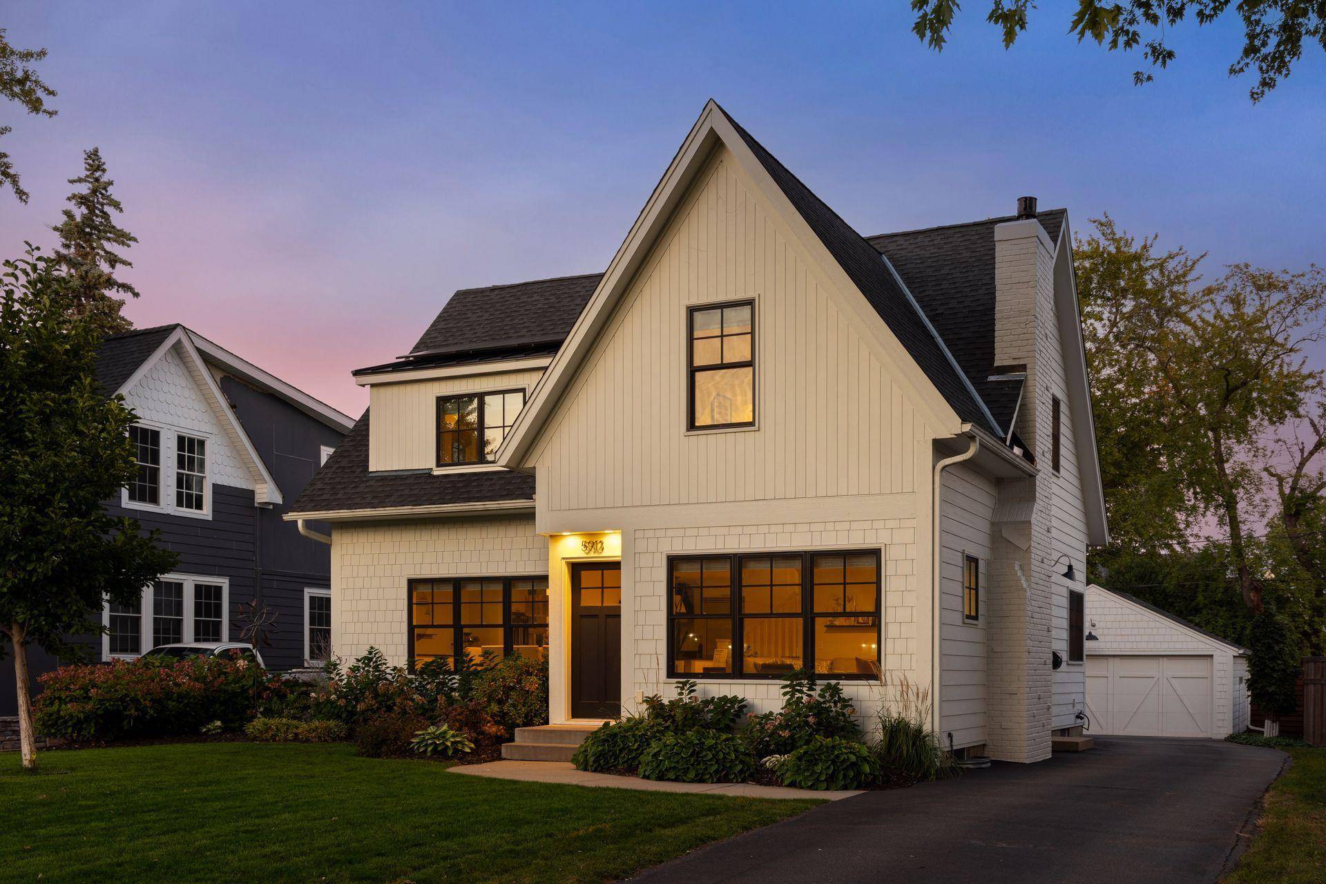 5913 Wooddale AVE, Edina, MN 55424