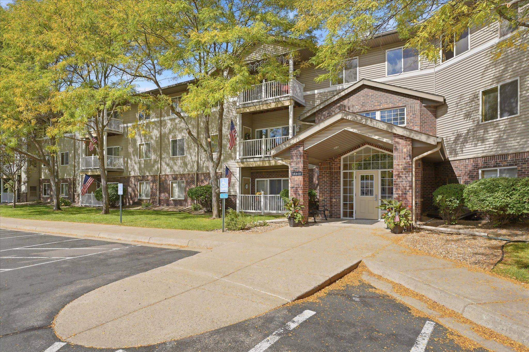18400 Euclid ST #364, Farmington, MN 55024