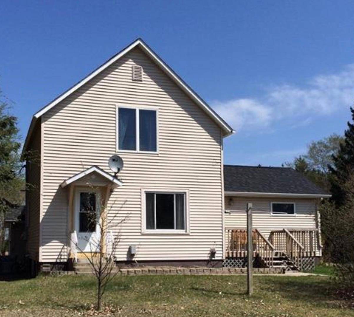 201 Melby LN SW, Wilton, MN 56601