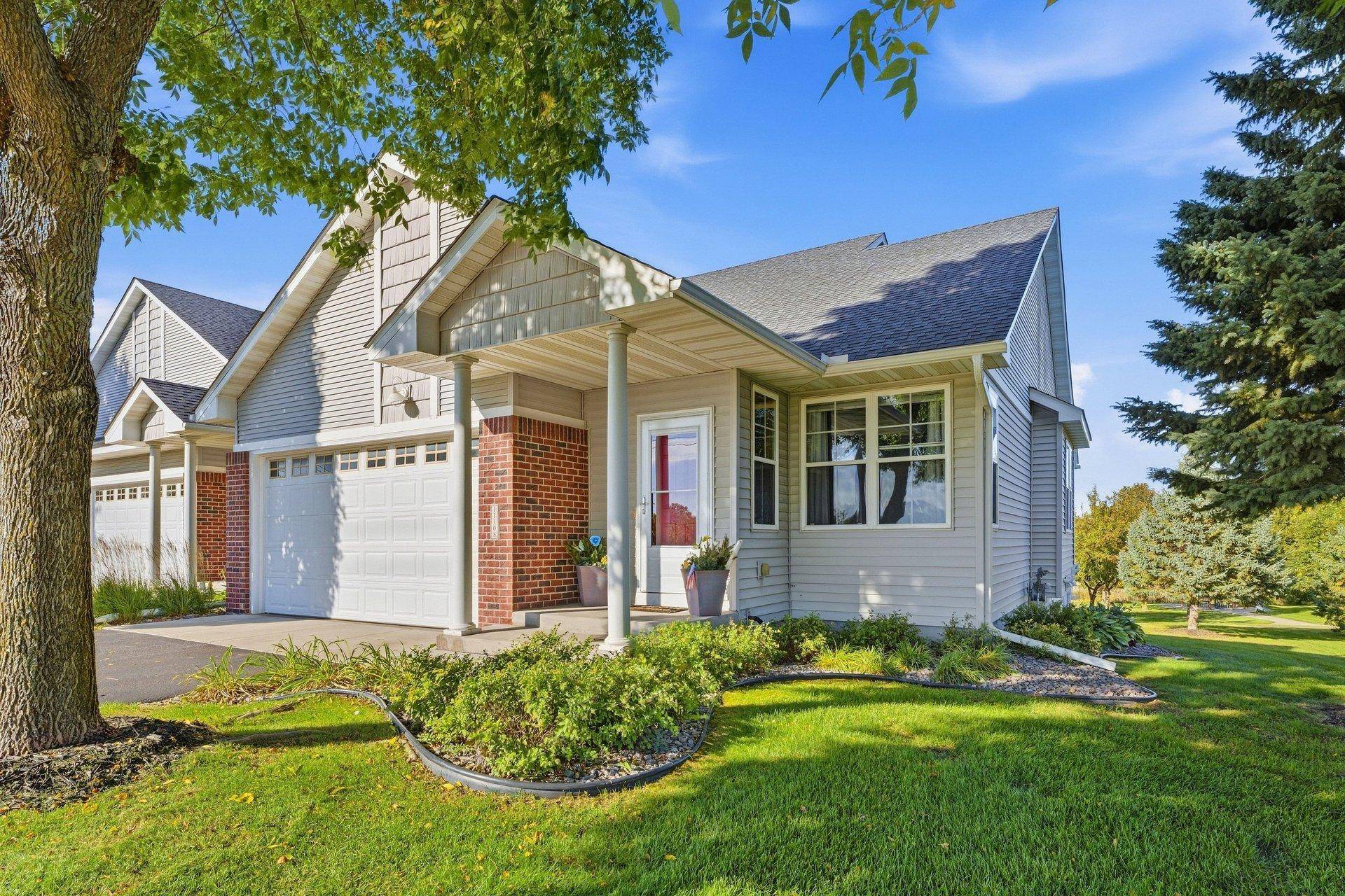 11108 16th ST NE, Saint Michael, MN 55376