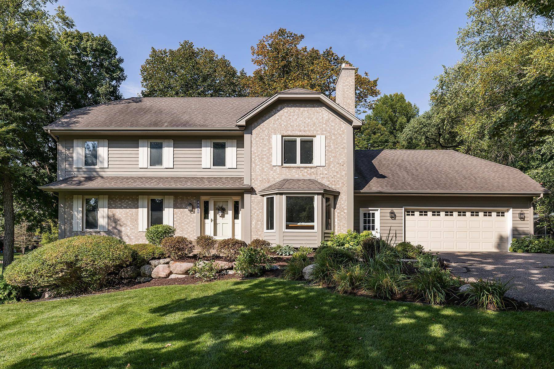 4840 Sparrow RD, Minnetonka, MN 55345