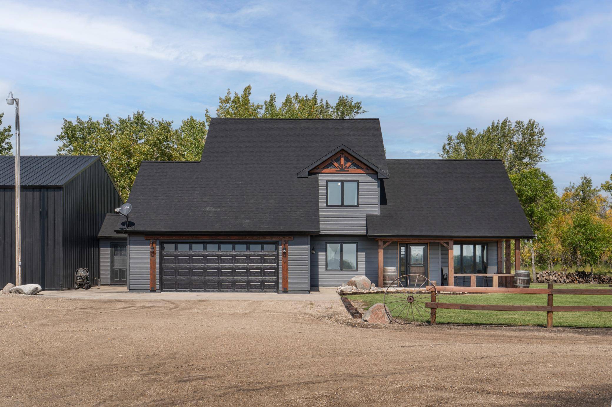 635 20th ST NE, Thompson, ND 58278