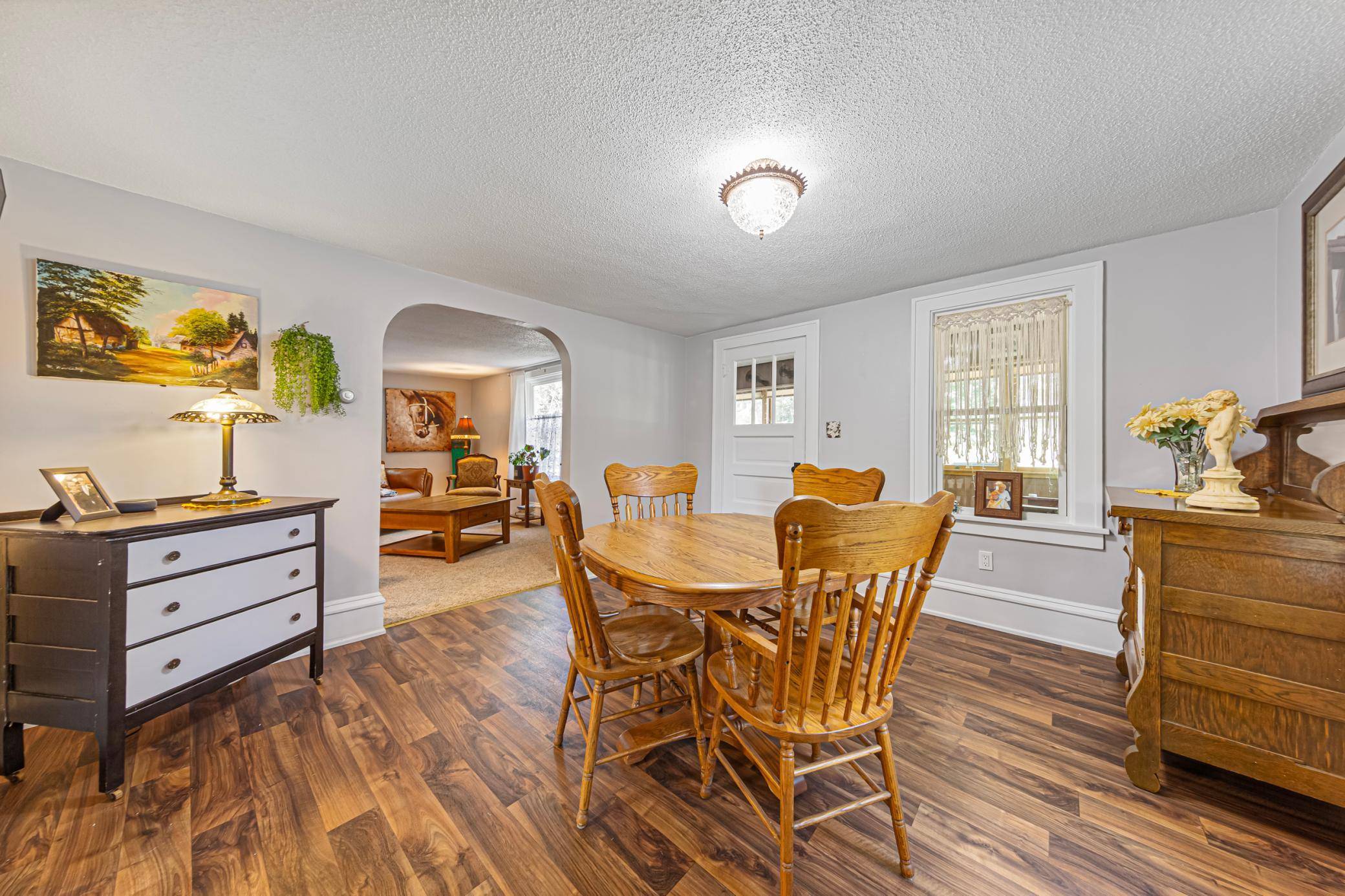 545 Willow ST, Faribault, MN 55021