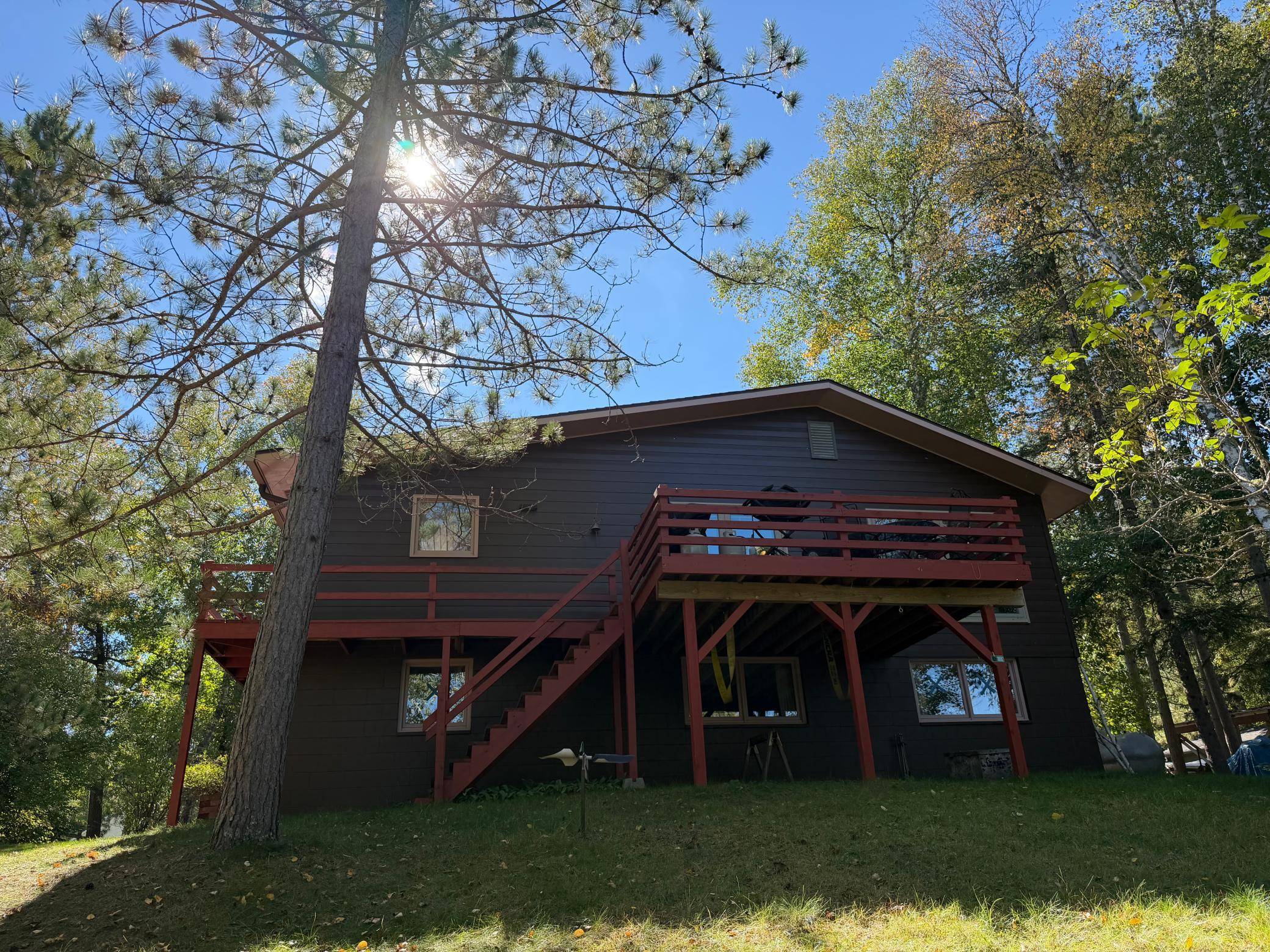 1282 Mississippi DR NW, Bena, MN 56626