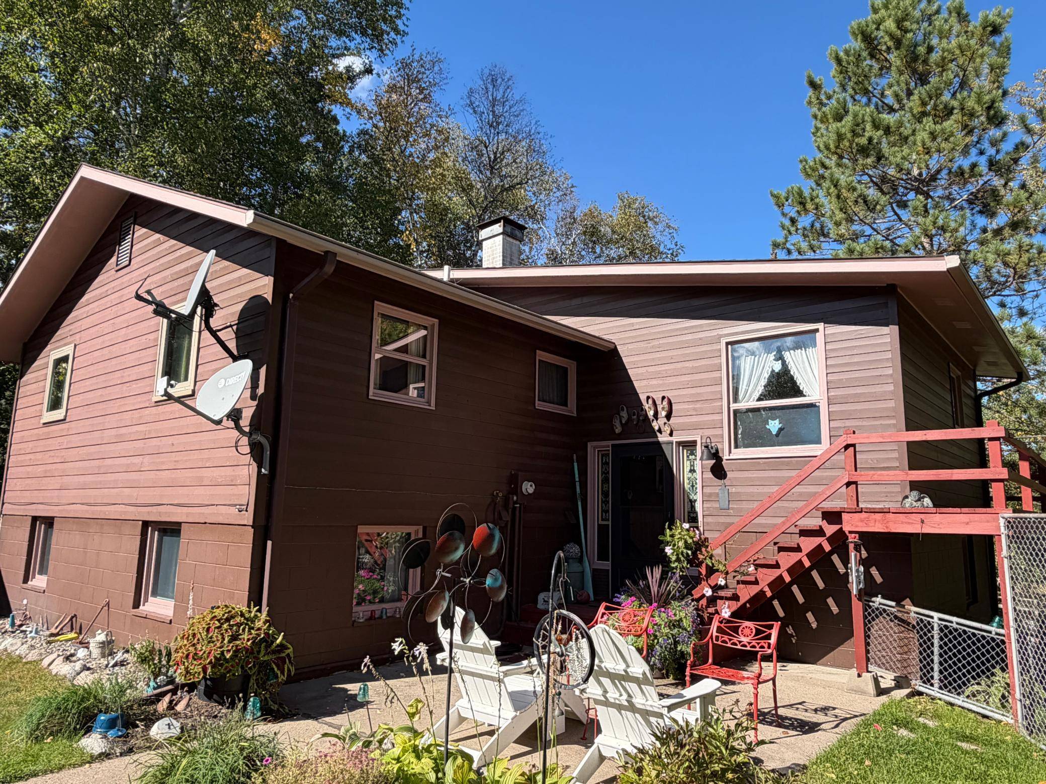1282 Mississippi DR NW, Bena, MN 56626