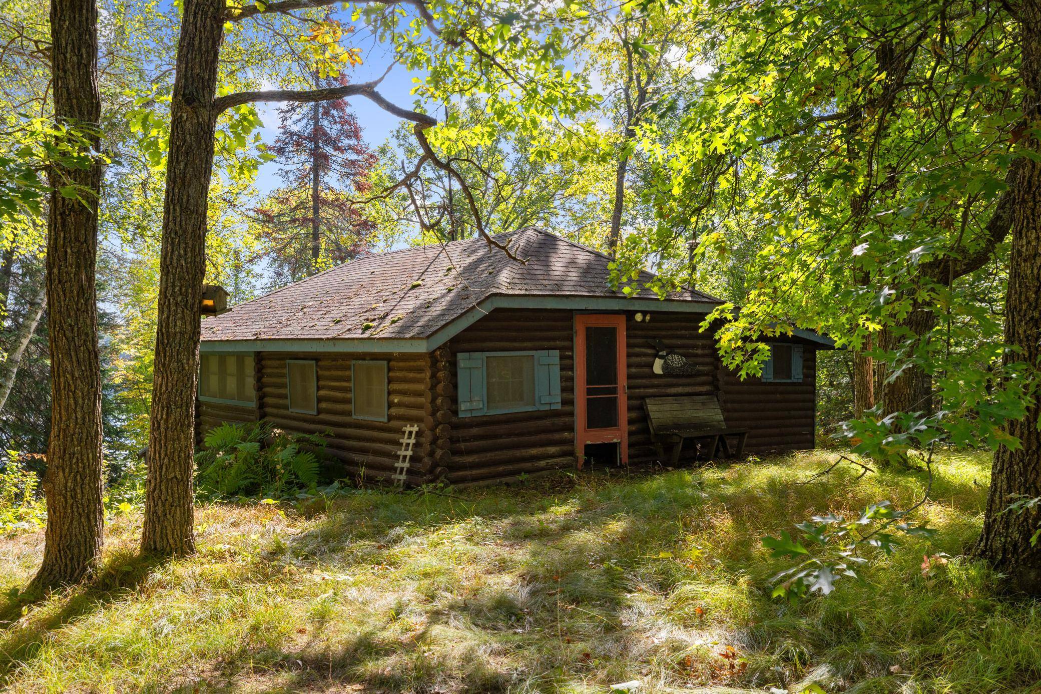 3864 64th Avenue NW, Hackensack, MN 56452