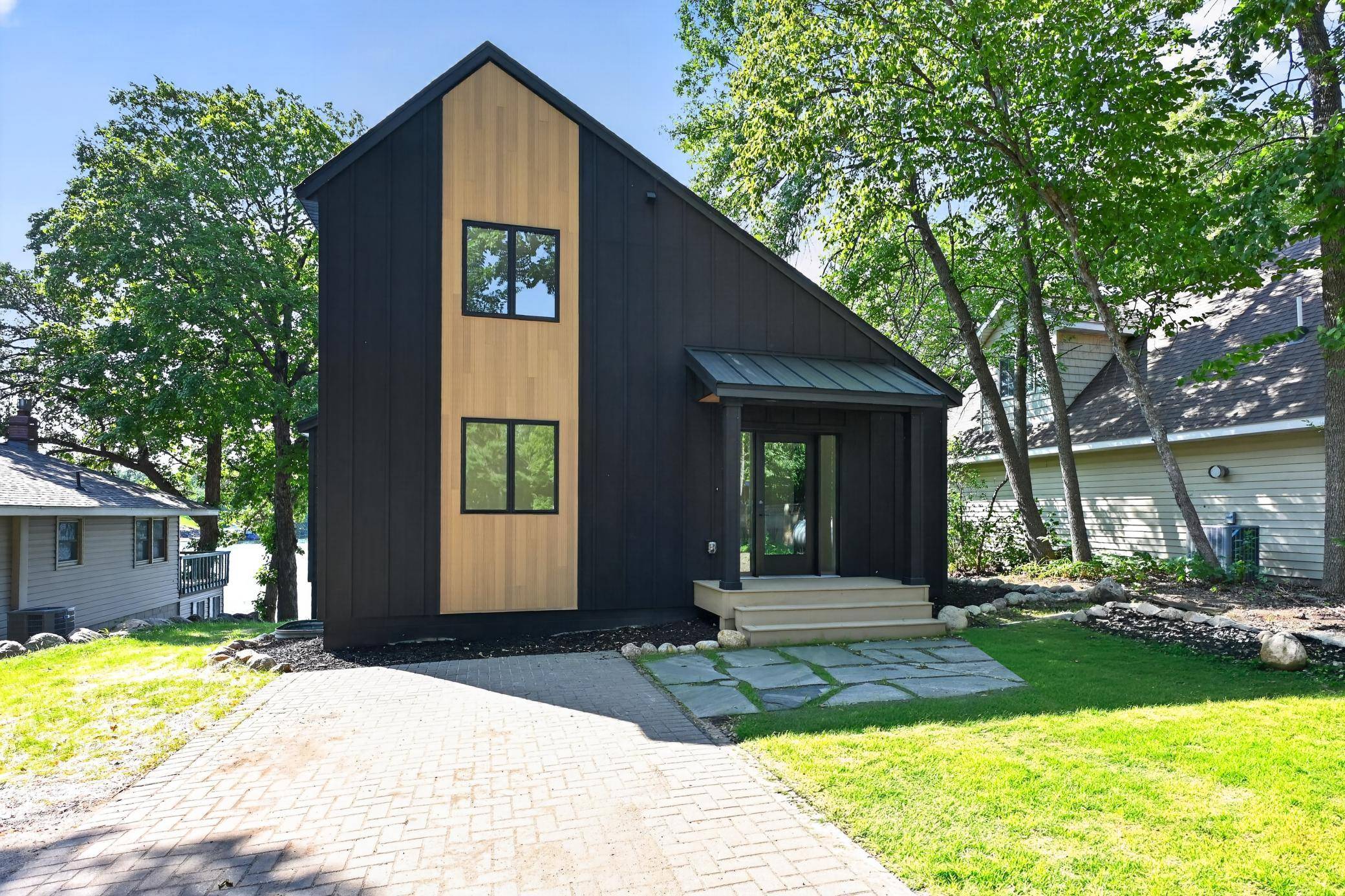 13144 Maple Circle DR SE, Glenwood, MN 56334