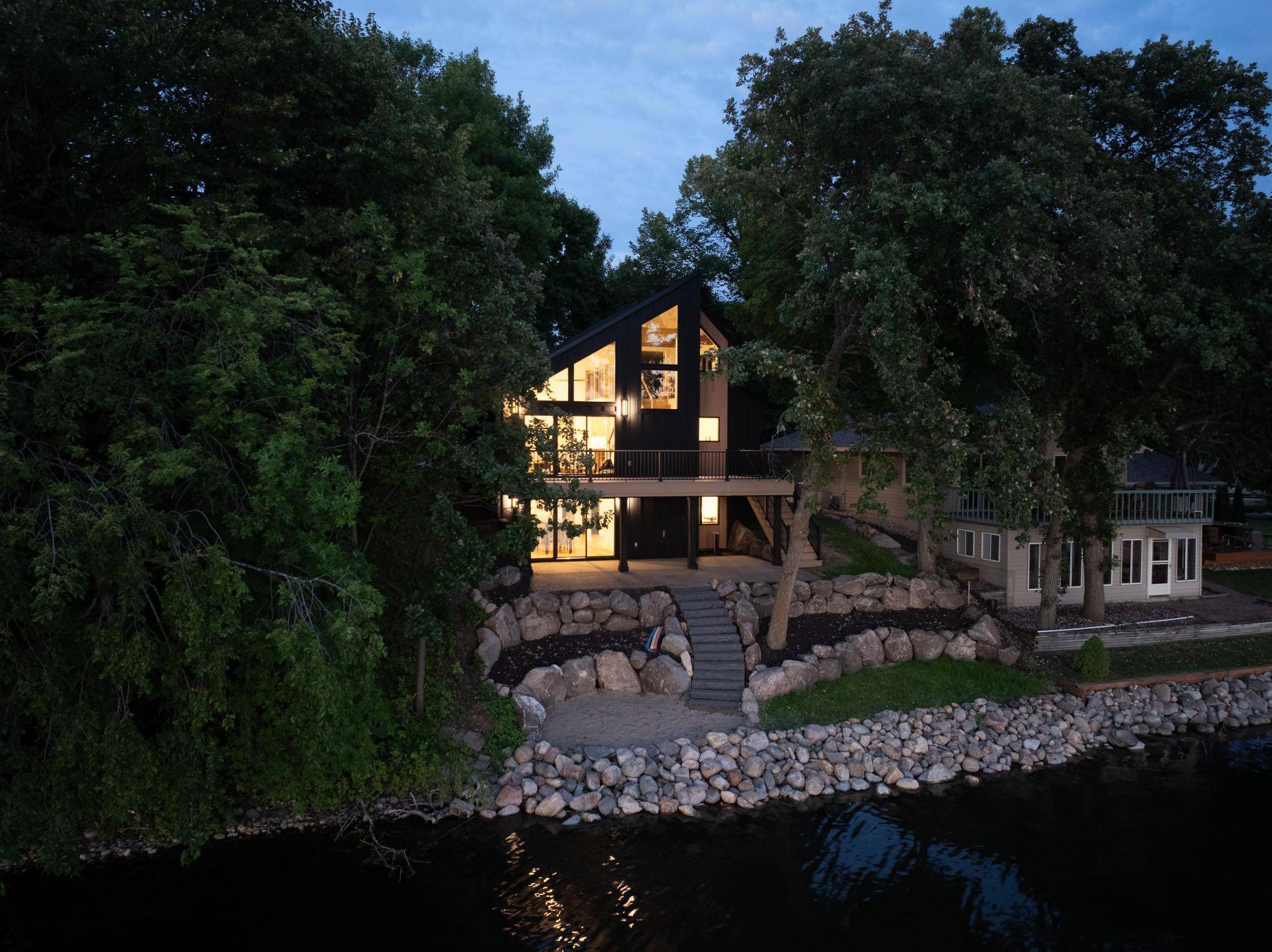13144 Maple Circle DR SE, Glenwood, MN 56334