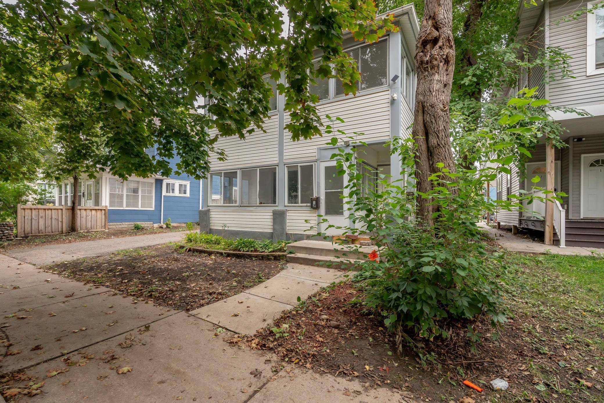 2814 Colfax AVE S, Minneapolis, MN 55408