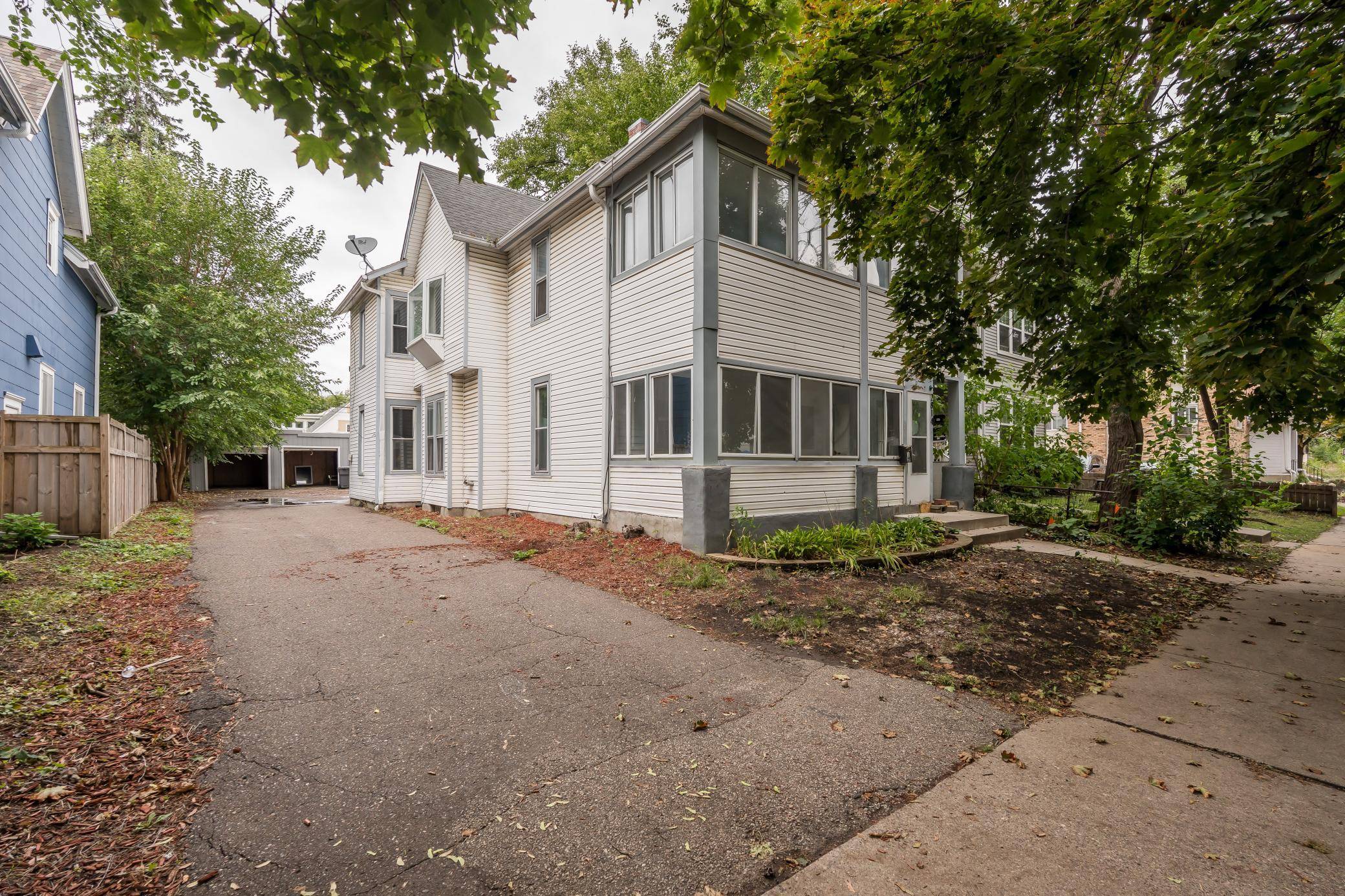 2814 Colfax AVE S, Minneapolis, MN 55408